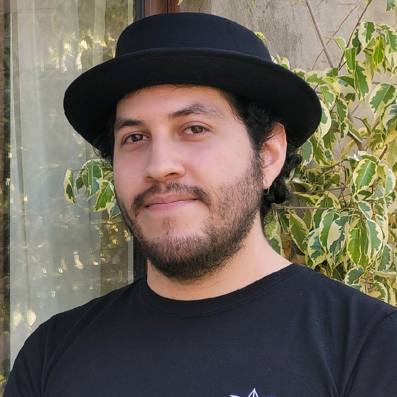 Felipe Hernández-Martínez